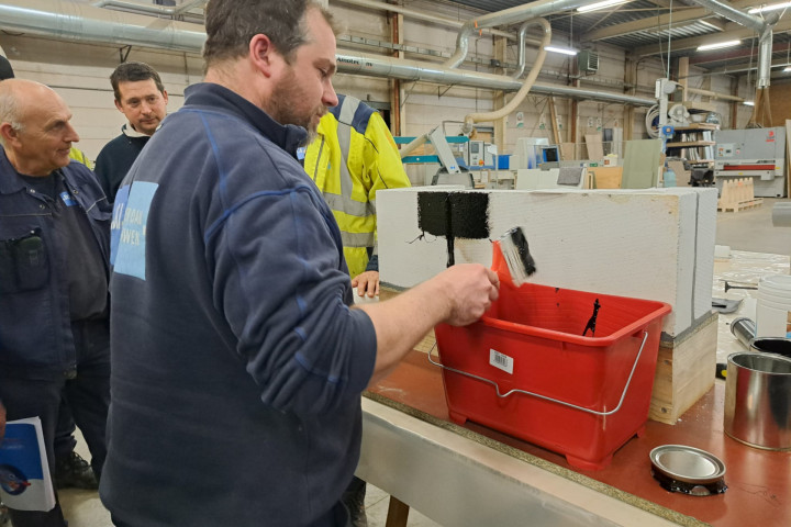 Inhouse Rcs Opleiding Dca 07