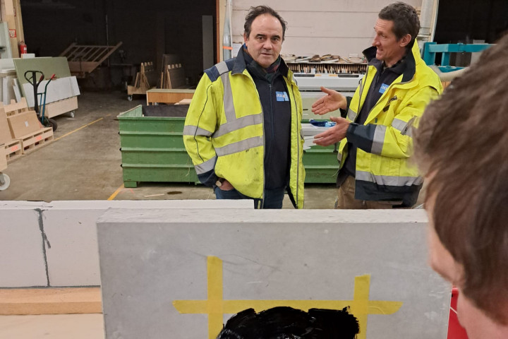 Inhouse Rcs Opleiding Dca 08