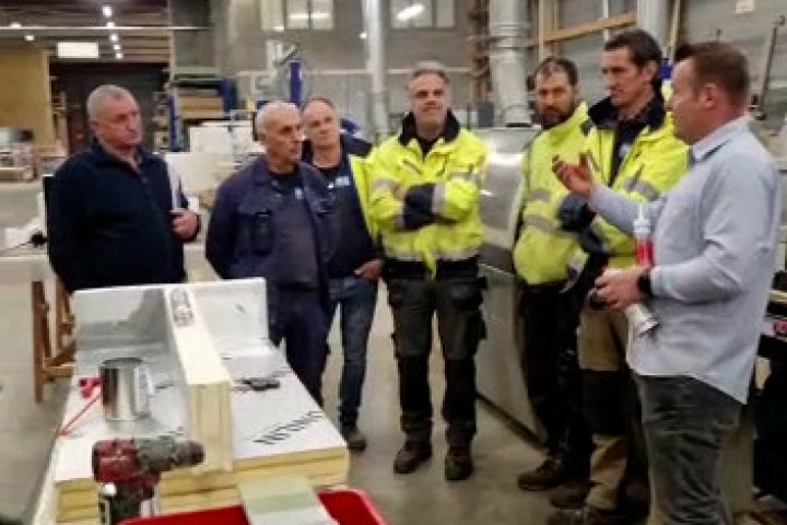 Inhouse Rcs Opleiding Dca 09