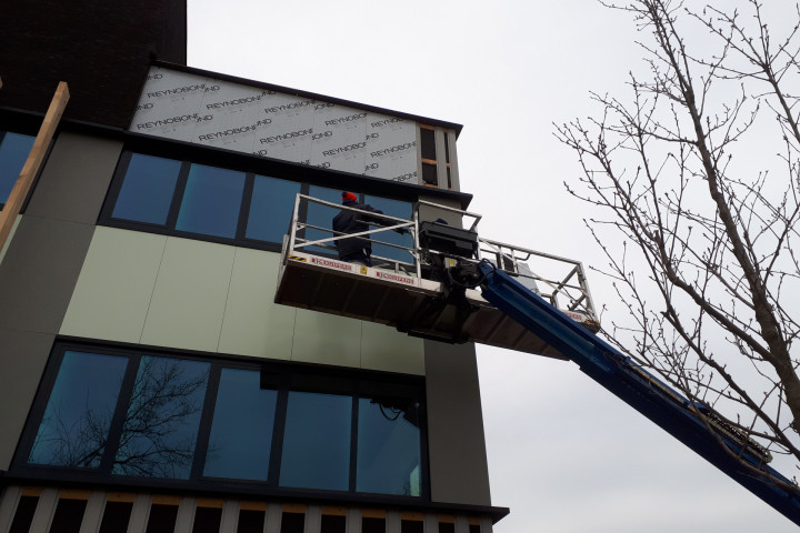 Panel Glue Reynobond (15)