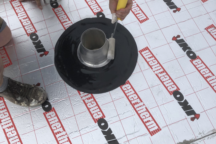 Rcs Dak Aanbouw Volgedoekt (11)