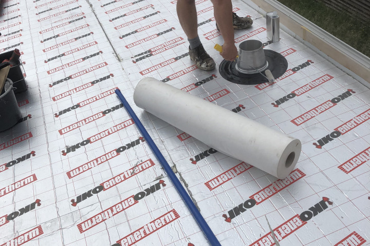 Rcs Dak Aanbouw Volgedoekt (12)