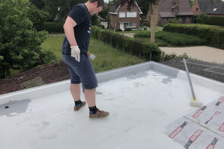 Rcs Dak Aanbouw Volgedoekt (13)