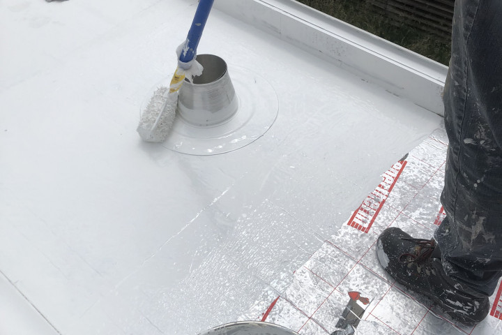 Rcs Dak Aanbouw Volgedoekt (17)