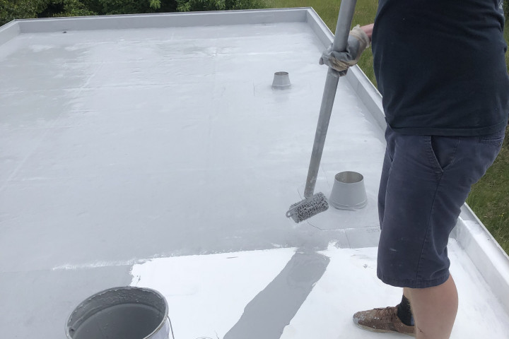 Rcs Dak Aanbouw Volgedoekt (19)