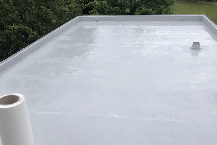 Rcs Dak Aanbouw Volgedoekt (21)