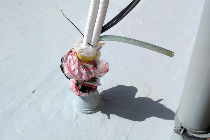 Rcs Dak Aanbouw Volgedoekt (30)