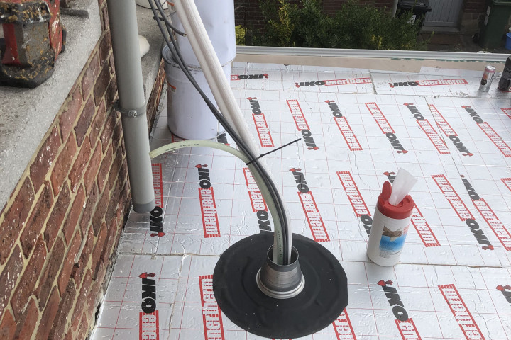 Rcs Dak Aanbouw Volgedoekt (4)