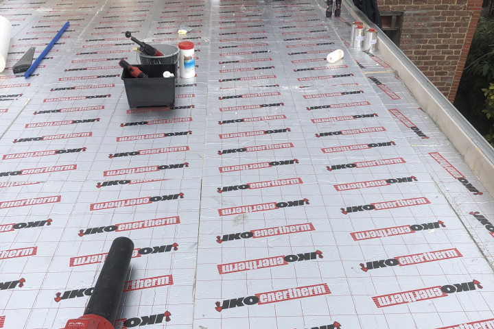 Rcs Dak Aanbouw Volgedoekt (8)