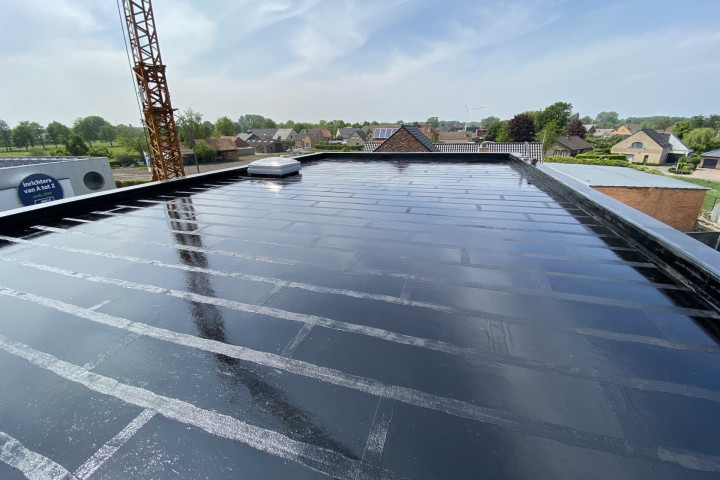 Rcs Dak Dampscherm En Dak (10)