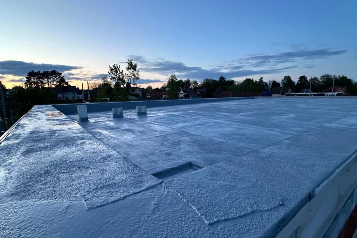 Rcs Dak Nieuwbouw Recticel Isolatie (10)