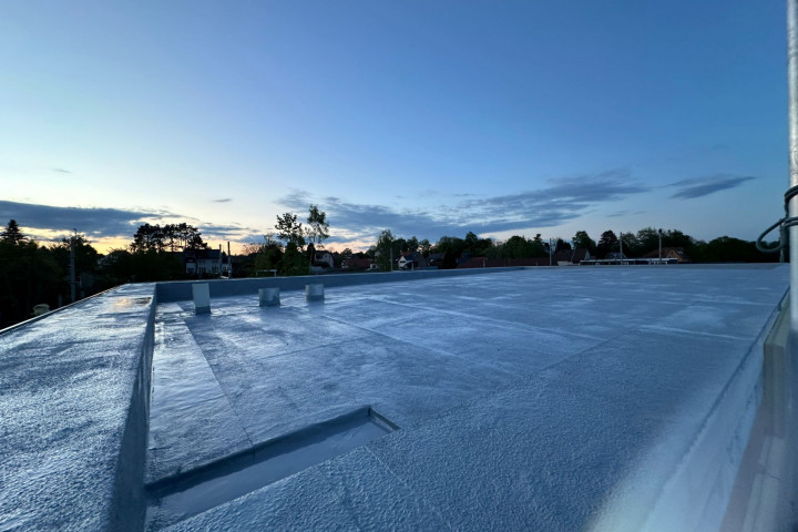 Rcs Dak Nieuwbouw Recticel Isolatie (11)