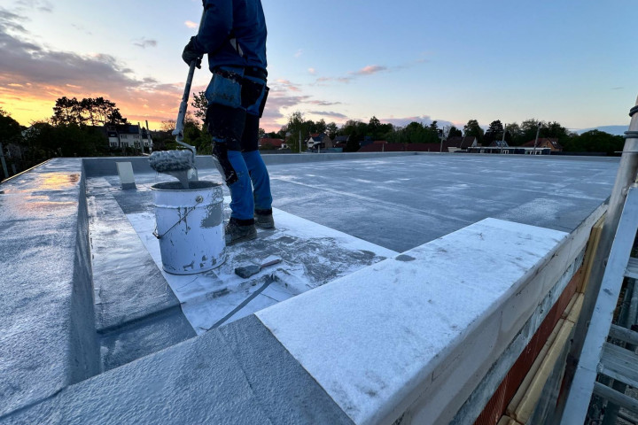 Rcs Dak Nieuwbouw Recticel Isolatie (6)