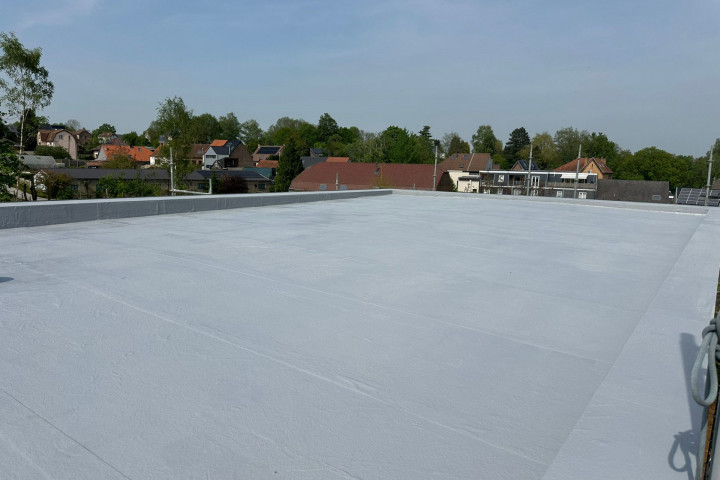 Rcs Dak Nieuwbouw Recticel Isolatie (8)