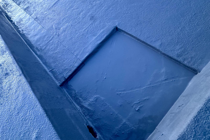 Rcs Dak Nieuwbouw Recticel Isolatie (9)