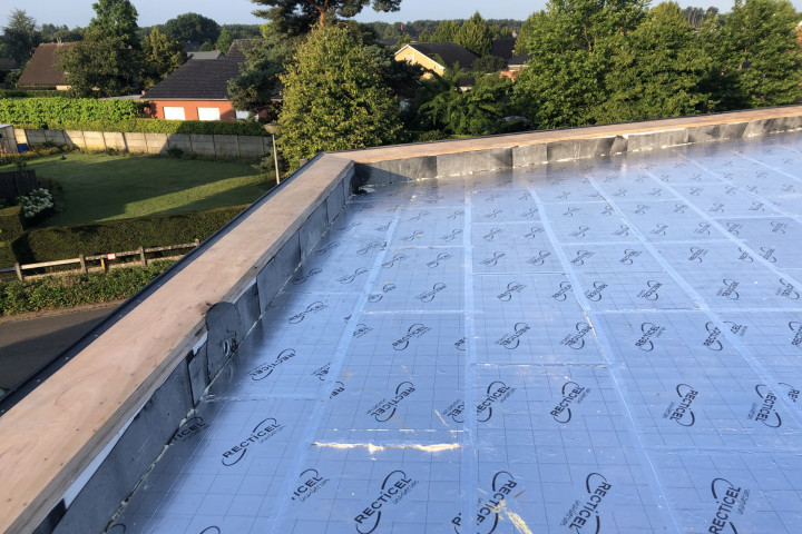 Rcs Dak Nieuwbouw Op Isolatie (1)