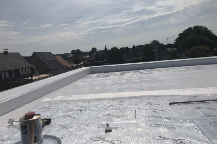 Rcs Dak Nieuwbouw Op Isolatie (10)