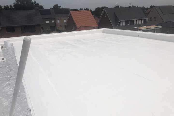 Rcs Dak Nieuwbouw Op Isolatie (12)