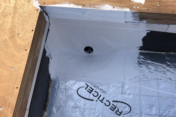 Rcs Dak Nieuwbouw Op Isolatie (3)