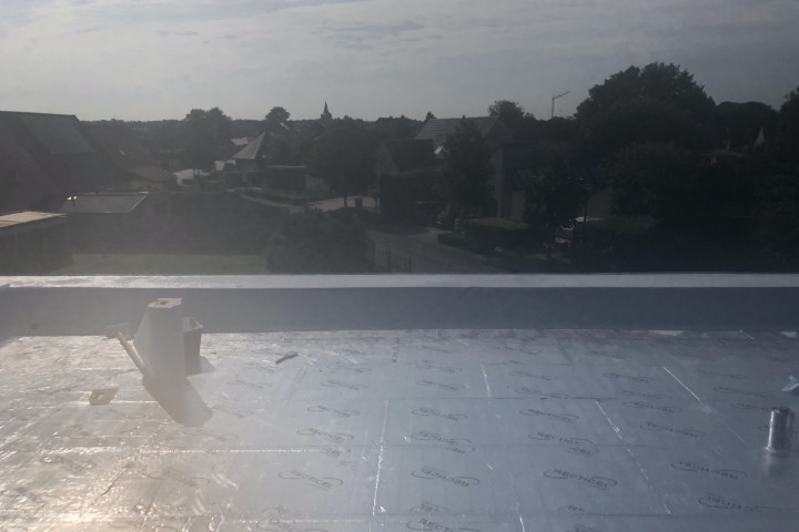Rcs Dak Nieuwbouw Op Isolatie (4)