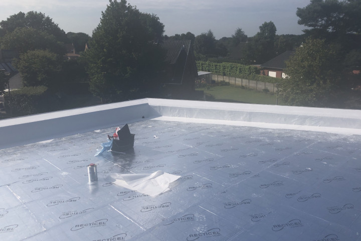 Rcs Dak Nieuwbouw Op Isolatie (5)