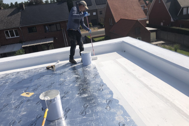 Rcs Dak Nieuwbouw Op Isolatie (6)