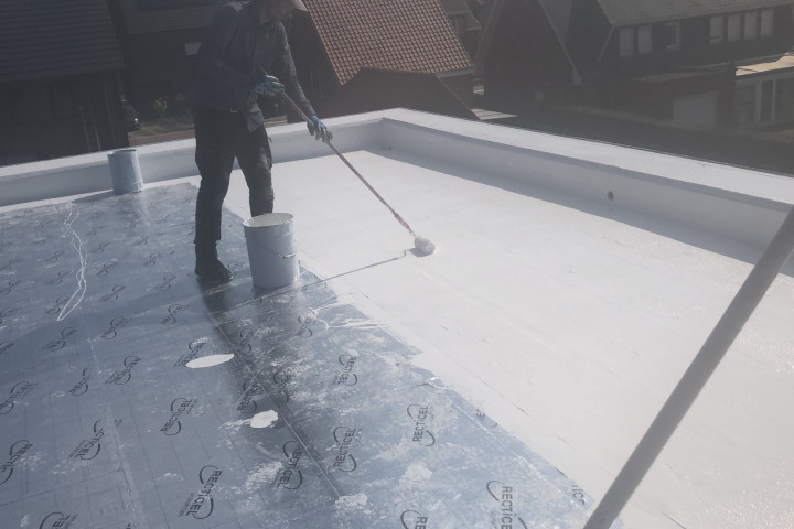 Rcs Dak Nieuwbouw Op Isolatie (7)