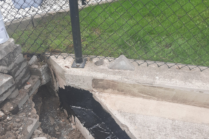 Rcs Dak Ondergrondse Parking (2)