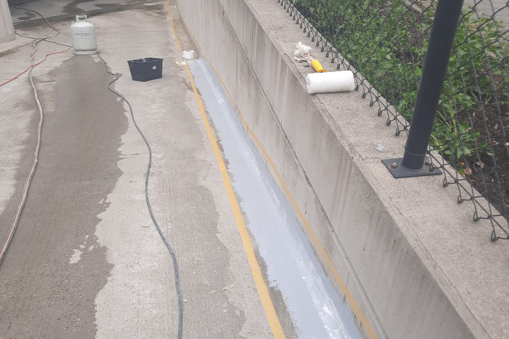 Rcs Dak Ondergrondse Parking (6)