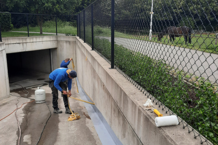 Rcs Dak Ondergrondse Parking (9)