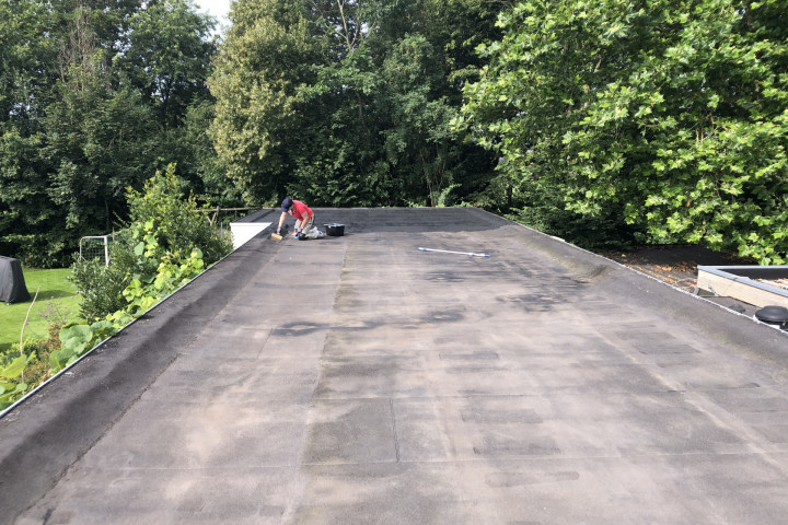 Rcs Dak Renovatie Op Bitumen (1)