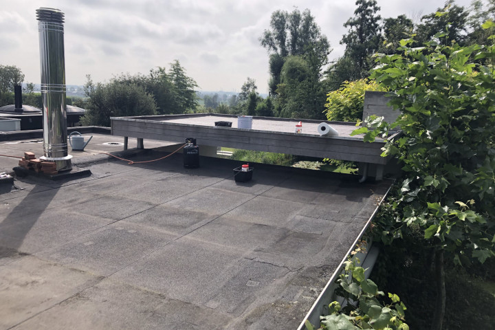 Rcs Dak Renovatie Op Bitumen (2)