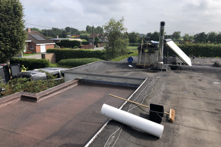 Rcs Dak Renovatie Op Bitumen (4)