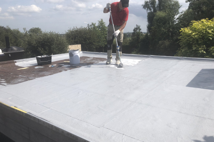 Rcs Dak Renovatie Op Bitumen (9)