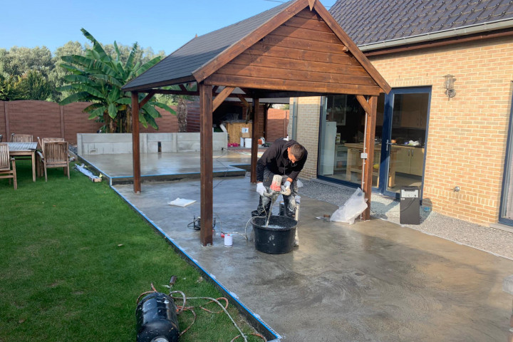 Rcs Flooring Steentapijt Silver (2)