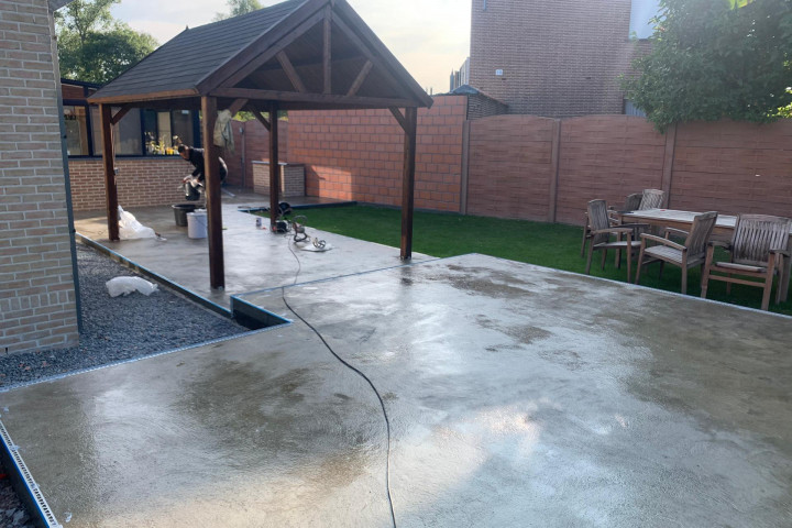 Rcs Flooring Steentapijt Silver (3)