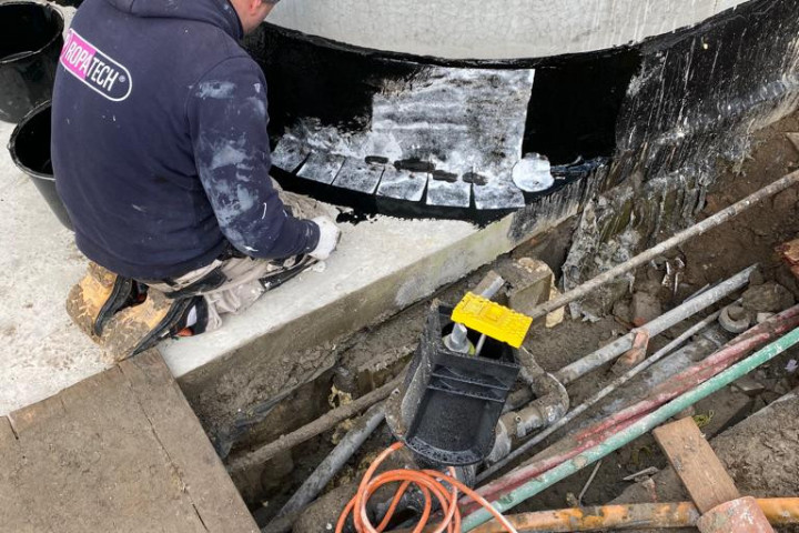 Rcs Fundering Afdichten Plantenzones (16)