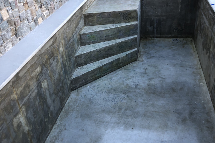 Rcs Pool Buitenzwembad Grijs Deco (1)