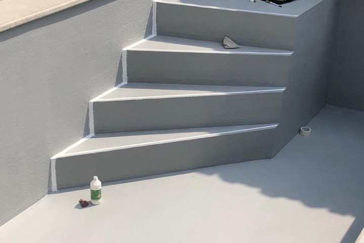 Rcs Pool Buitenzwembad Grijs Deco (10)