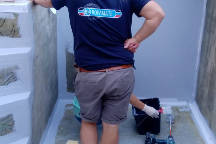 Rcs Pool Buitenzwembad Grijs Deco (6)