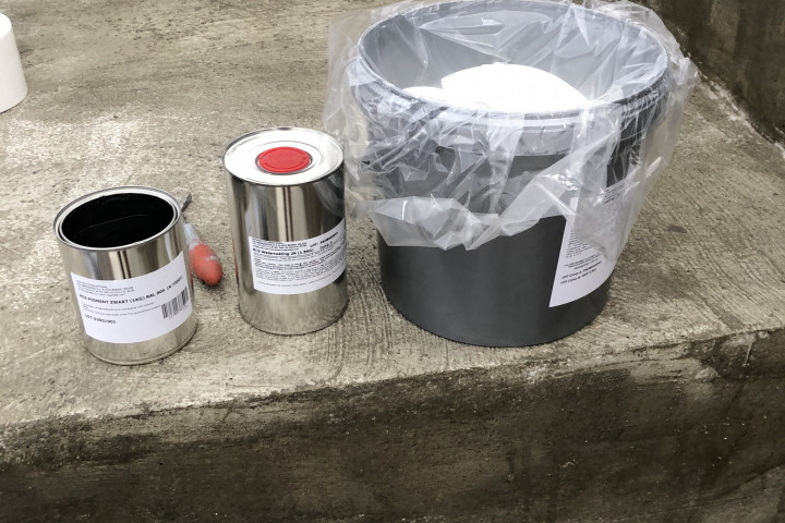 Rcs Pool Buitenzwembad Lichtblauw (2)