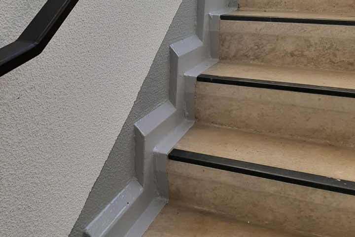 Rcs Afdichten Betontrap (10)