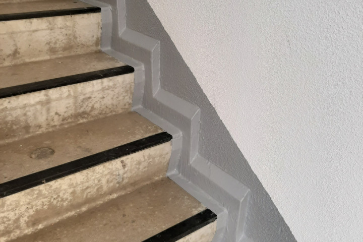 Rcs Afdichten Betontrap (8)