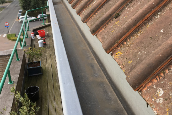 Rcs Bakgoot Vezelversterkt (2)