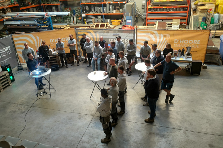 Rcs Opleiding Dhoore Construct 5