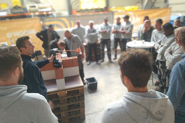 Rcs Opleiding Dhoore Construct 7