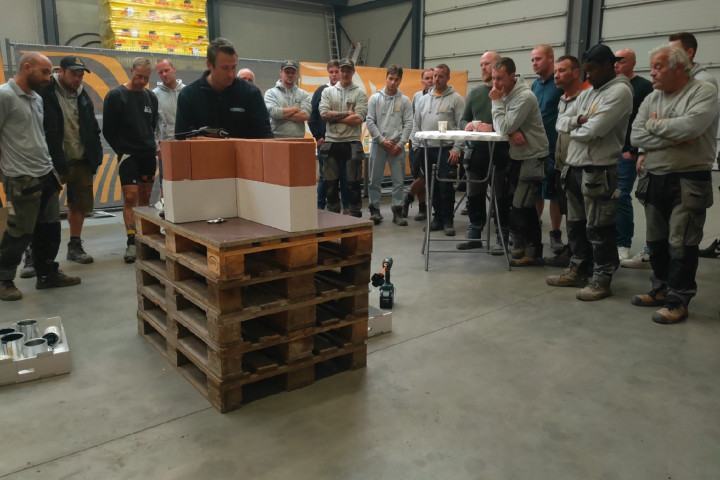 Rcs Opleiding Dhoore Construct 8