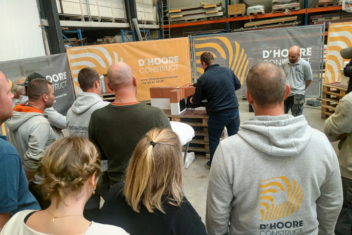 Rcs Opleiding Dhoore Construct 9