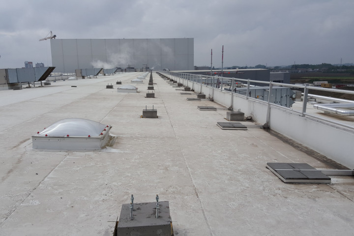 Repair Afdichten Betonsokkels (2)