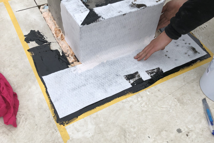 Repair Afdichten Betonsokkels (3)